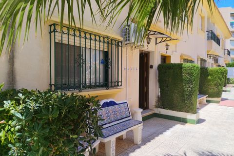 Byhus i La Zenia, Alicante, La Zenia - € 250.000 | Ref: 781592 - foto 1