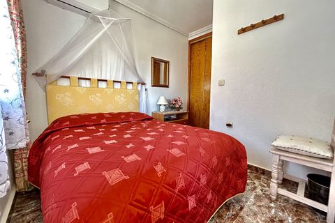 Byhus i La Zenia, Alicante, La Zenia - € 250.000 | Ref: 781592 - foto 20