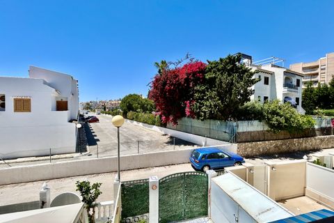 Byhus i La Zenia, Alicante, La Zenia - € 250.000 | Ref: 781592 - foto 23