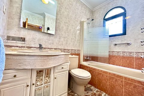 Byhus i La Zenia, Alicante, La Zenia - € 250.000 | Ref: 781592 - foto 26