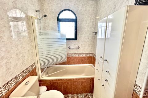 Byhus i La Zenia, Alicante, La Zenia - € 250.000 | Ref: 781592 - foto 27