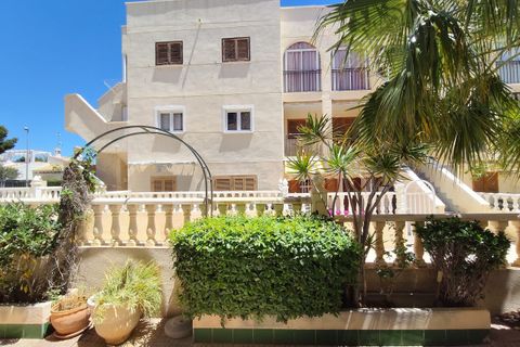 Byhus i La Zenia, Alicante, La Zenia - € 250.000 | Ref: 781592 - foto 34