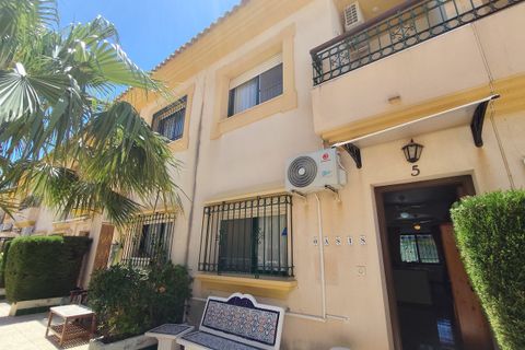 Byhus i La Zenia, Alicante, La Zenia - € 250.000 | Ref: 781592 - foto 38
