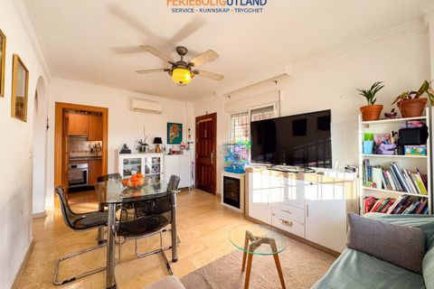 Byhus i Torrevieja, Alicante, Torrevieja - € 224.000 | Ref: FBU21994 - foto 3