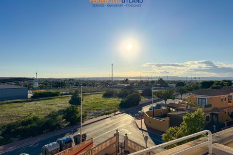 Byhus i Torrevieja, Alicante, Torrevieja - € 224.000 | Ref: FBU21994 - foto 4
