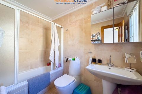 Byhus i Torrevieja, Alicante, Torrevieja - € 224.000 | Ref: FBU21994 - foto 5