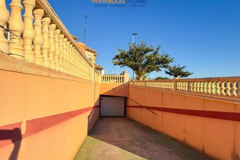 Byhus i Torrevieja, Alicante, Torrevieja - € 224.000 | Ref: FBU21994 - foto 6