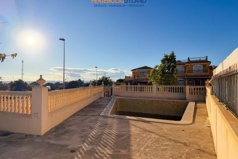 Byhus i Torrevieja, Alicante, Torrevieja - € 224.000 | Ref: FBU21994 - foto 7