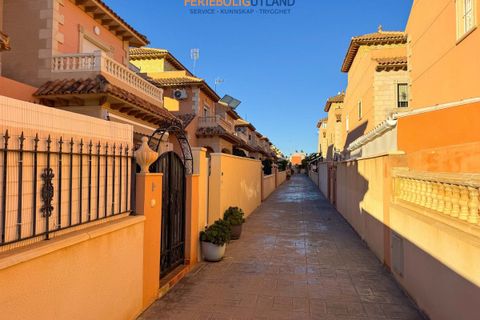 Byhus i Torrevieja, Alicante, Torrevieja - € 224.000 | Ref: FBU21994 - foto 8