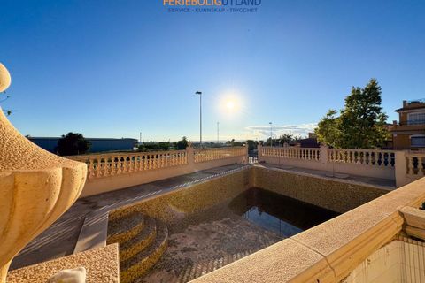 Byhus i Torrevieja, Alicante, Torrevieja - € 224.000 | Ref: FBU21994 - foto 11