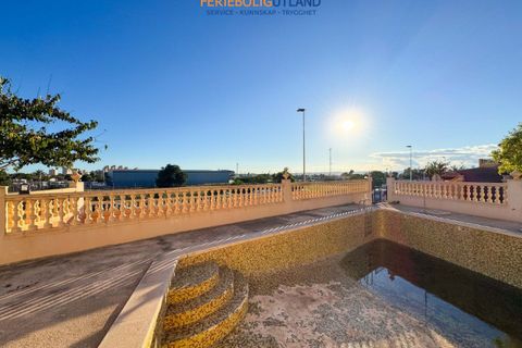 Byhus i Torrevieja, Alicante, Torrevieja - € 224.000 | Ref: FBU21994 - foto 12