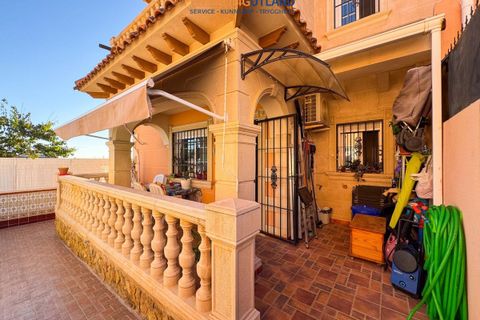 Byhus i Torrevieja, Alicante, Torrevieja - € 224.000 | Ref: FBU21994 - foto 14