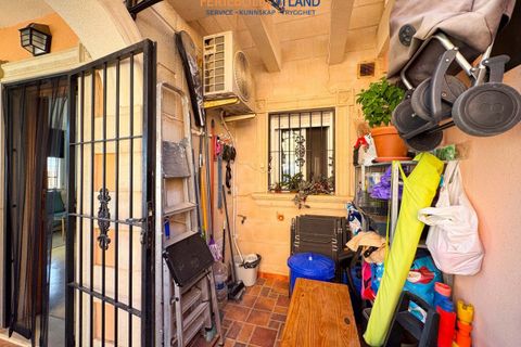 Byhus i Torrevieja, Alicante, Torrevieja - € 224.000 | Ref: FBU21994 - foto 15