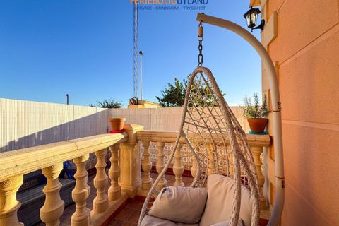 Byhus i Torrevieja, Alicante, Torrevieja - € 224.000 | Ref: FBU21994 - foto 17