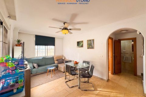 Byhus i Torrevieja, Alicante, Torrevieja - € 224.000 | Ref: FBU21994 - foto 18