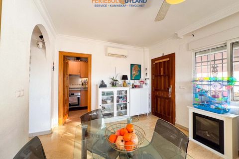 Byhus i Torrevieja, Alicante, Torrevieja - € 224.000 | Ref: FBU21994 - foto 20