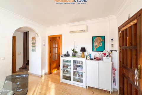 Byhus i Torrevieja, Alicante, Torrevieja - € 224.000 | Ref: FBU21994 - foto 21