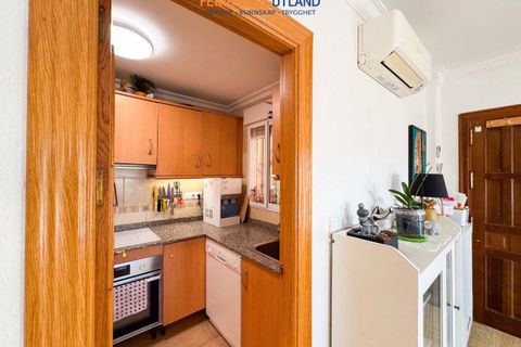 Byhus i Torrevieja, Alicante, Torrevieja - € 224.000 | Ref: FBU21994 - foto 22