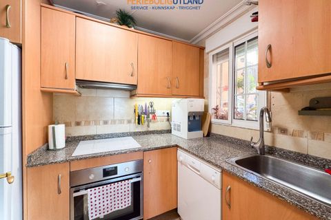 Byhus i Torrevieja, Alicante, Torrevieja - € 224.000 | Ref: FBU21994 - foto 23
