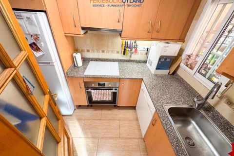 Byhus i Torrevieja, Alicante, Torrevieja - € 224.000 | Ref: FBU21994 - foto 24