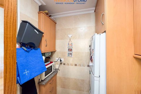 Byhus i Torrevieja, Alicante, Torrevieja - € 224.000 | Ref: FBU21994 - foto 25