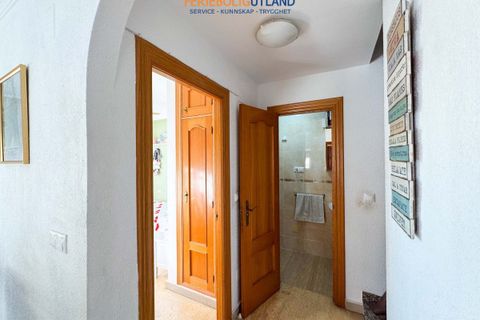 Byhus i Torrevieja, Alicante, Torrevieja - € 224.000 | Ref: FBU21994 - foto 26