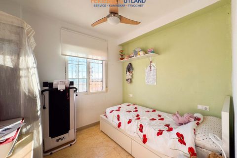 Byhus i Torrevieja, Alicante, Torrevieja - € 224.000 | Ref: FBU21994 - foto 27