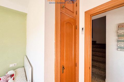 Byhus i Torrevieja, Alicante, Torrevieja - € 224.000 | Ref: FBU21994 - foto 29