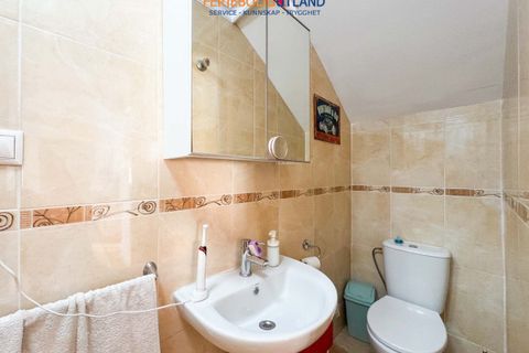 Byhus i Torrevieja, Alicante, Torrevieja - € 224.000 | Ref: FBU21994 - foto 30