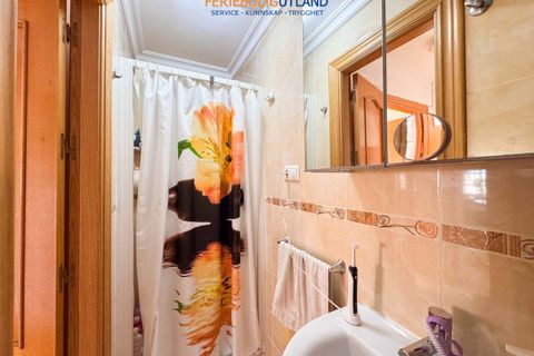 Byhus i Torrevieja, Alicante, Torrevieja - € 224.000 | Ref: FBU21994 - foto 31