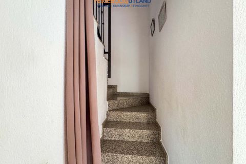 Byhus i Torrevieja, Alicante, Torrevieja - € 224.000 | Ref: FBU21994 - foto 32