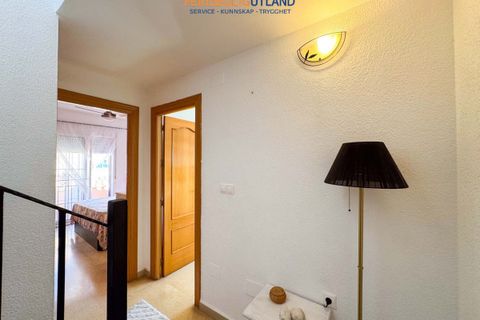 Byhus i Torrevieja, Alicante, Torrevieja - € 224.000 | Ref: FBU21994 - foto 33