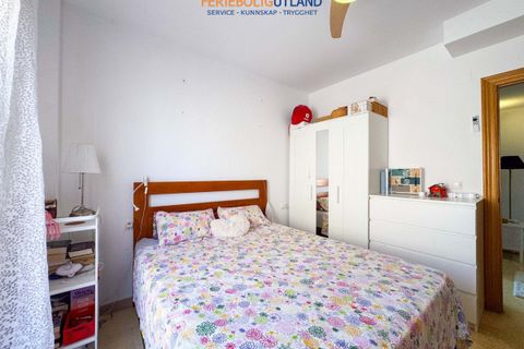 Byhus i Torrevieja, Alicante, Torrevieja - € 224.000 | Ref: FBU21994 - foto 36