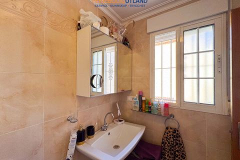 Byhus i Torrevieja, Alicante, Torrevieja - € 224.000 | Ref: FBU21994 - foto 38