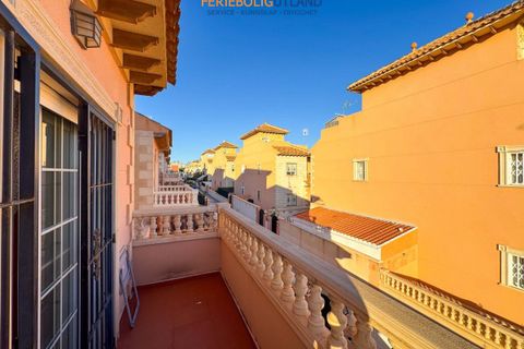 Byhus i Torrevieja, Alicante, Torrevieja - € 224.000 | Ref: FBU21994 - foto 41