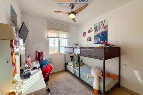 Byhus i Torrevieja, Alicante, Torrevieja - € 224.000 | Ref: FBU21994 - foto 42