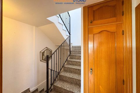 Byhus i Torrevieja, Alicante, Torrevieja - € 224.000 | Ref: FBU21994 - foto 44