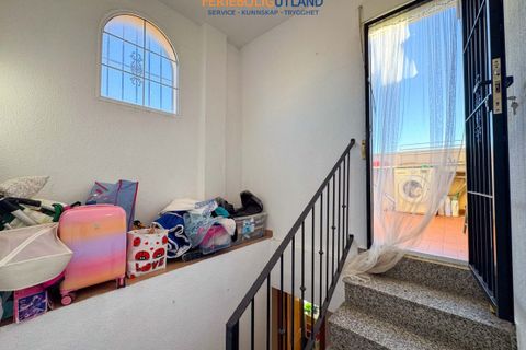Byhus i Torrevieja, Alicante, Torrevieja - € 224.000 | Ref: FBU21994 - foto 45