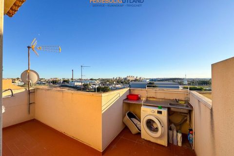 Byhus i Torrevieja, Alicante, Torrevieja - € 224.000 | Ref: FBU21994 - foto 46