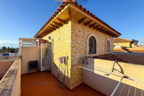 Byhus i Torrevieja, Alicante, Torrevieja - € 224.000 | Ref: FBU21994 - foto 47