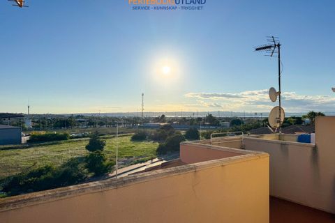 Byhus i Torrevieja, Alicante, Torrevieja - € 224.000 | Ref: FBU21994 - foto 50