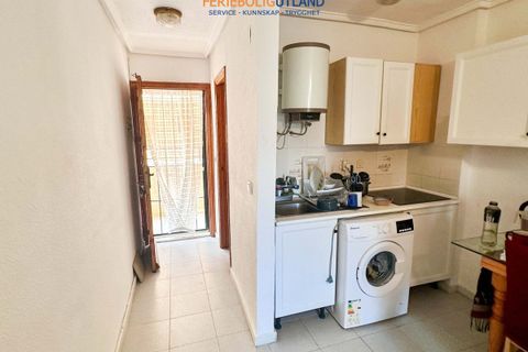 Leilighet i Torrevieja, Alicante, Torrevieja - € 66 000 | Ref: FBU21995 - foto 2