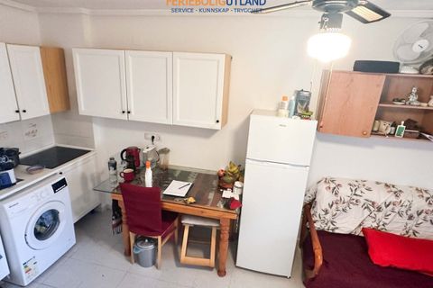 Leilighet i Torrevieja, Alicante, Torrevieja - € 66 000 | Ref: FBU21995 - foto 5