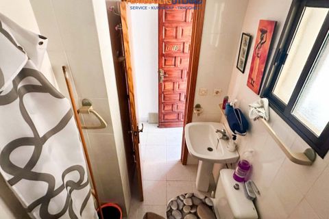 Leilighet i Torrevieja, Alicante, Torrevieja - € 66 000 | Ref: FBU21995 - foto 7