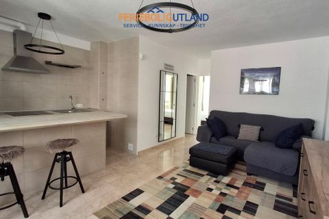 Leilighet i Torrevieja, Alicante, Torrevieja - € 164 000 | Ref: FBU21996 - foto 1