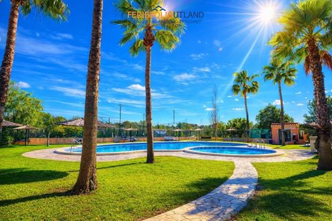 Leilighet i Torrevieja, Alicante, Torrevieja - € 148 000 | Ref: FBU22002 - foto 1