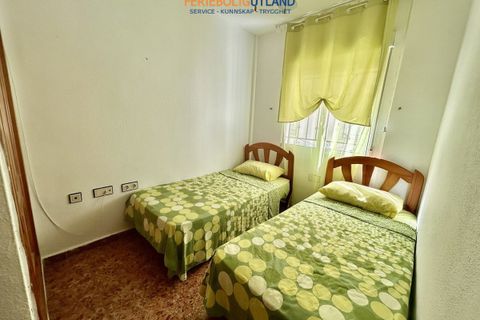 Leilighet i Torrevieja, Alicante, Torrevieja - € 148 000 | Ref: FBU22002 - foto 9