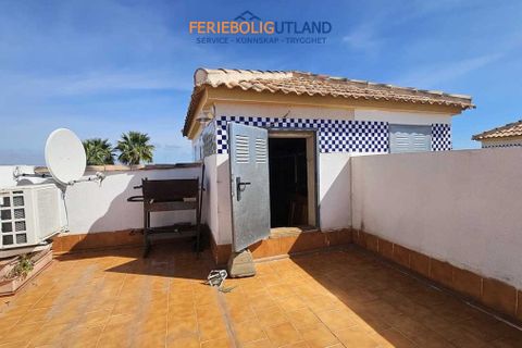 Leilighet i Torrevieja, Alicante, Torrevieja - € 148 000 | Ref: FBU22002 - foto 12