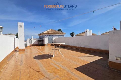 Leilighet i Torrevieja, Alicante, Torrevieja - € 148 000 | Ref: FBU22002 - foto 16