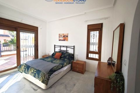 Villa en Algorfa, Alicante, Algorfa - € 449.995 | Ref: FBU22008 - photo 4